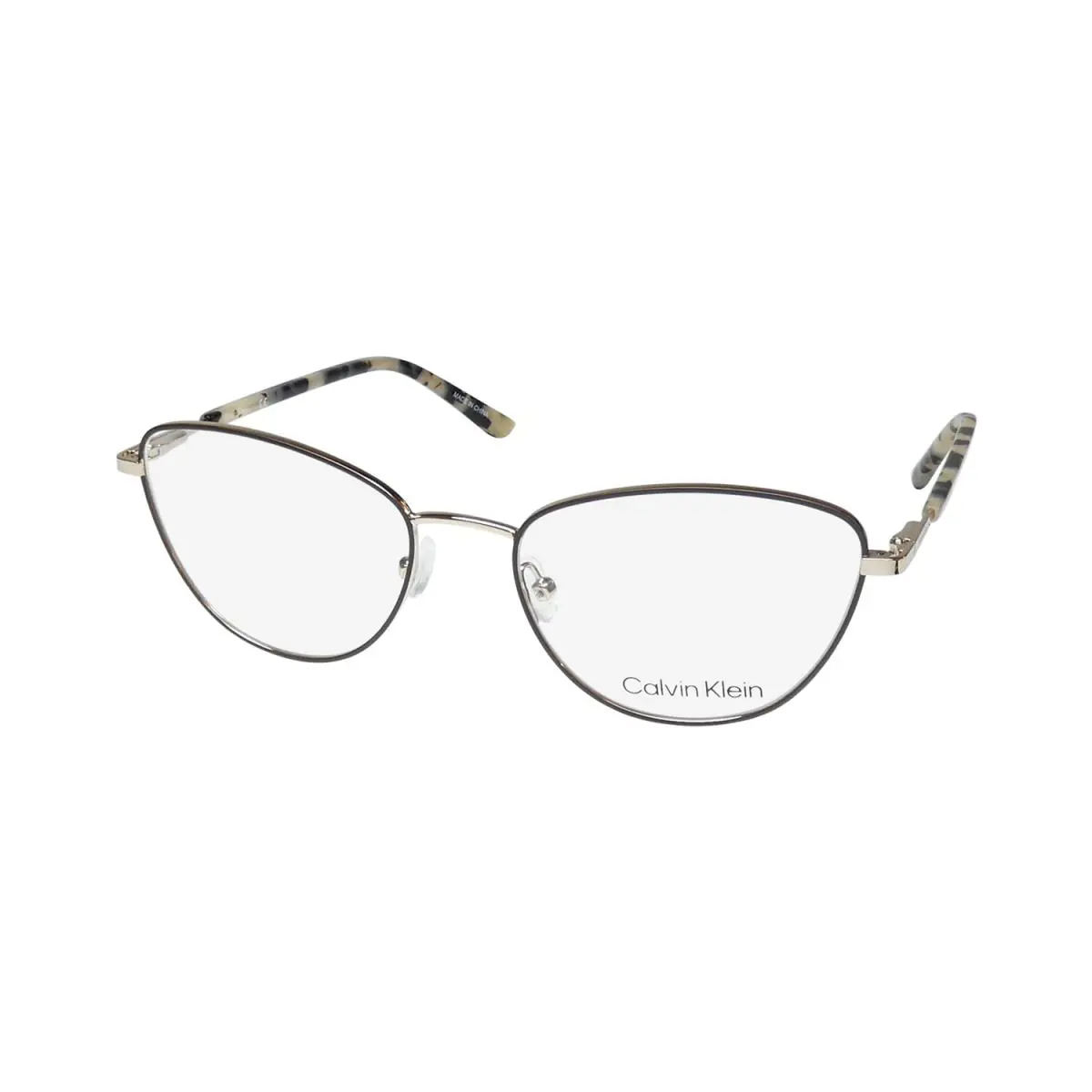 Calvin Klein CK20305 Cat Eye Shape Lenses Eyeglass Frame/glasses Latest Season