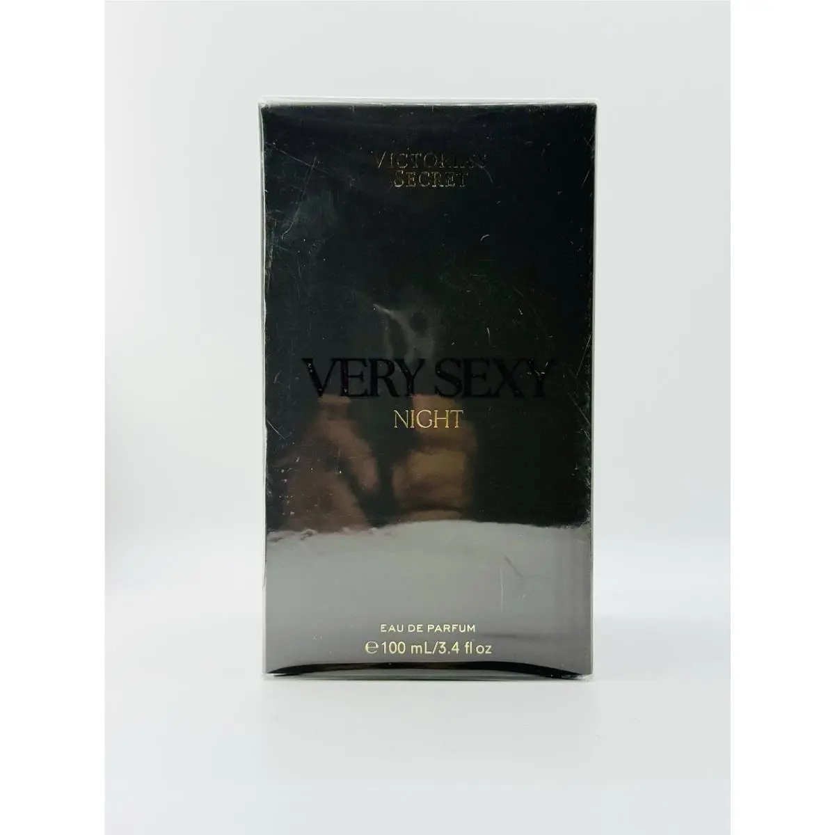 Victoria`s Secret Very Sexy Night Eau de Perfume 3.4 Oz