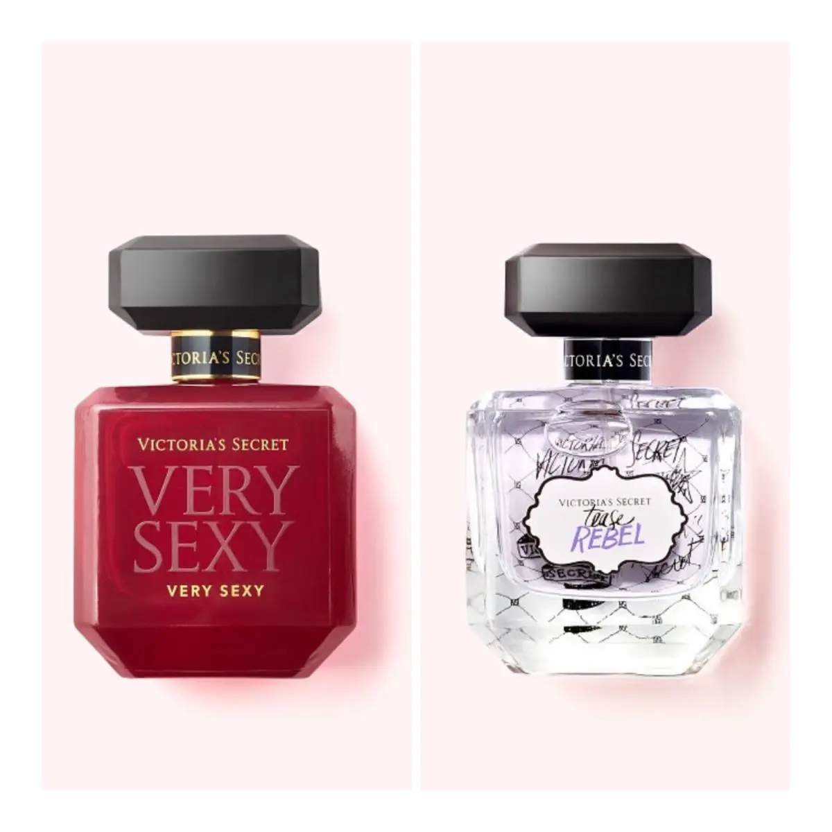 Victoria`s Secret Very Sexy + Tease Rebel Eau de Parfum 1 Fl.oz by Victoria's Secret