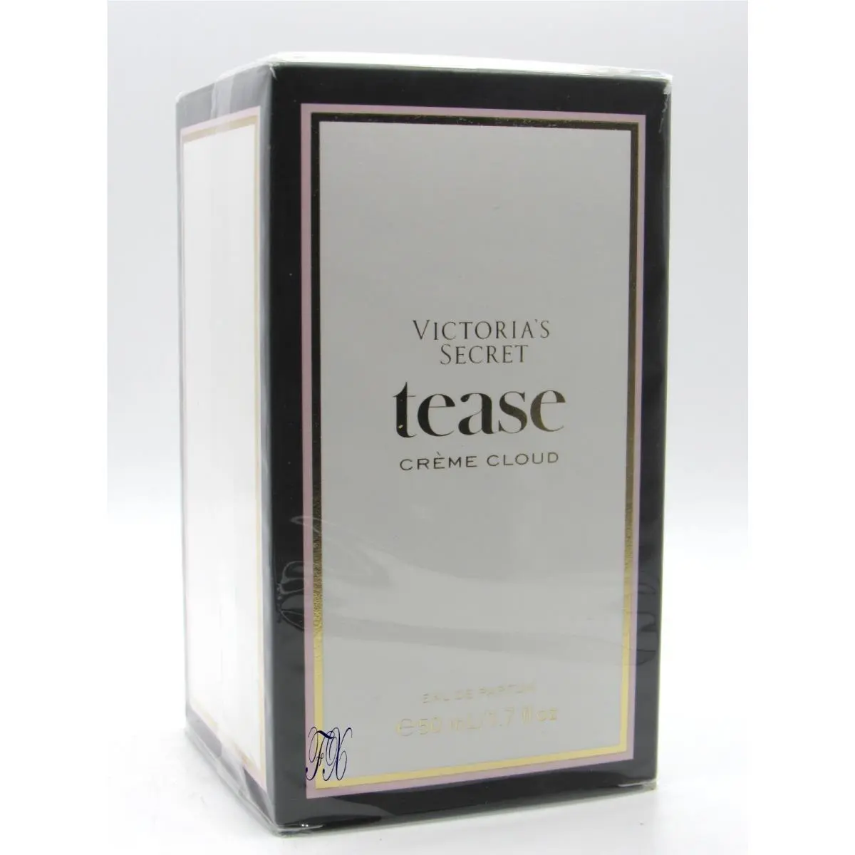 Victoria`s Secret Tease Creme Cloud Edp Parfum Spray 1.7 FL OZ Box by Victoria's Secret