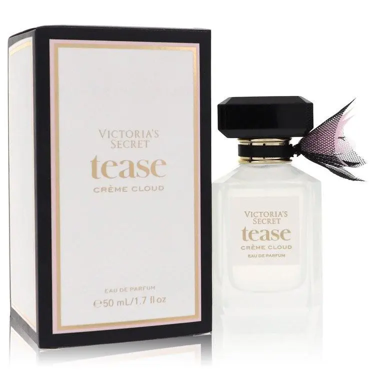 Victoria`s Secret Tease Creme Cloud Eau De Parfum - 1.7oz by Victoria's Secret