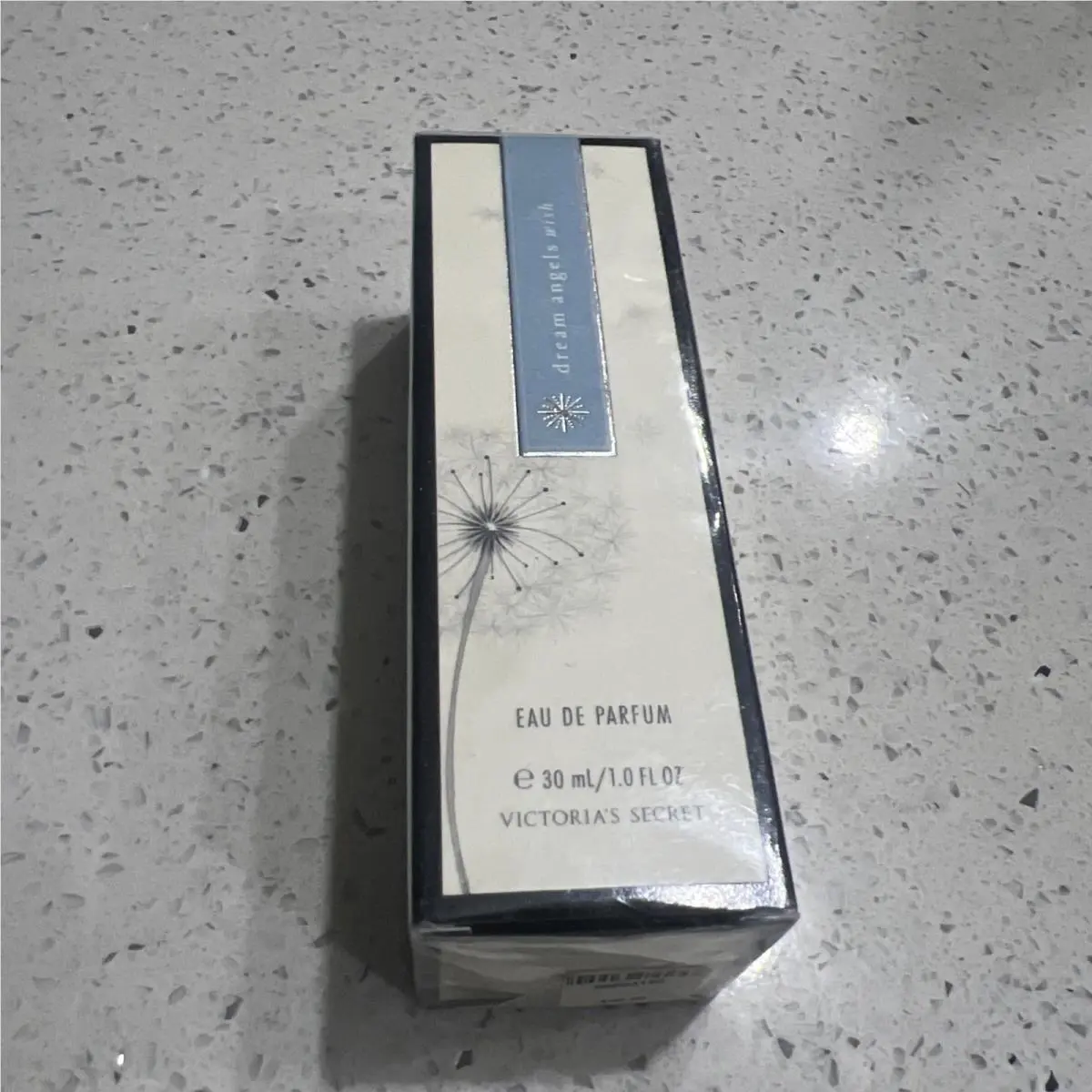 Victoria`s Secret Dream Angels Wish 1.0 oz Eau de Parfum Perfume Edt Retired M1 by Victoria's Secret