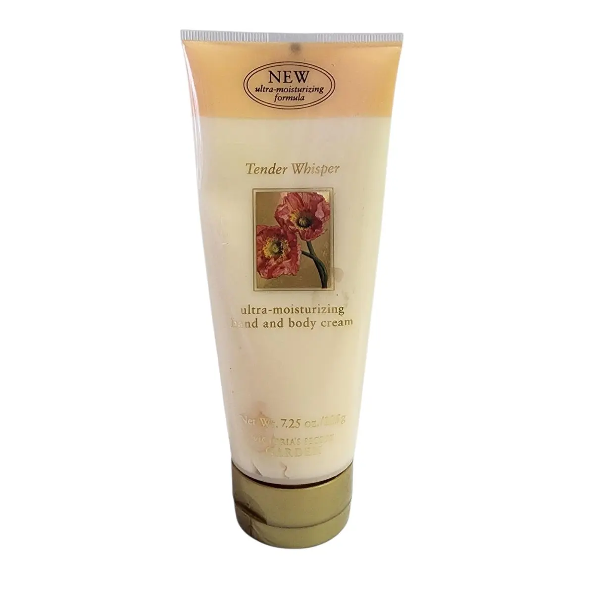 Victoria`s Secret Tender Whisper Ultra Moisture Hand Body Cream 7.25oz by Victoria's Secret