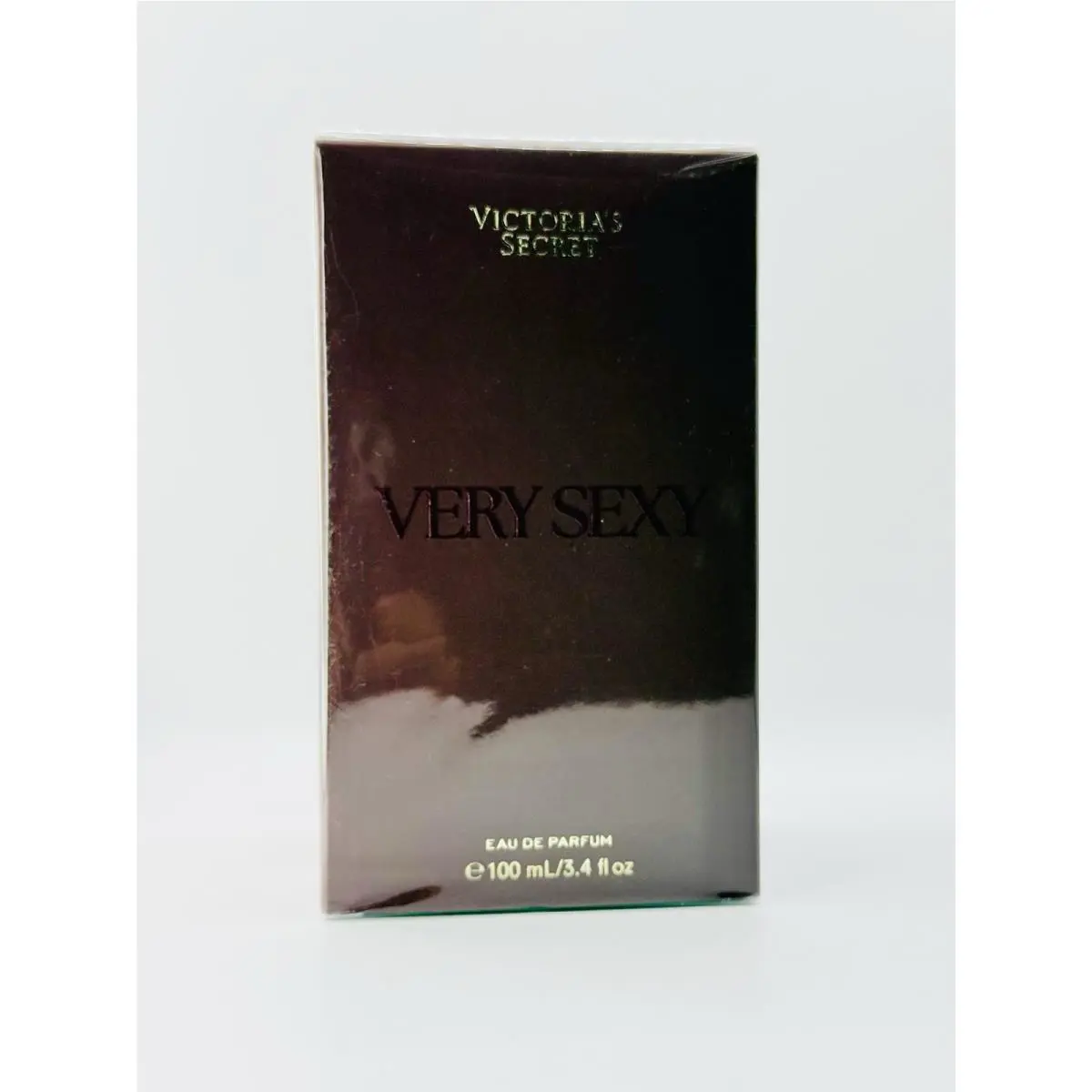 Very Sexy Perfume Victoria`s Secret 3.4 oz 100 ml Edp Eau De Parfum Spray Women
