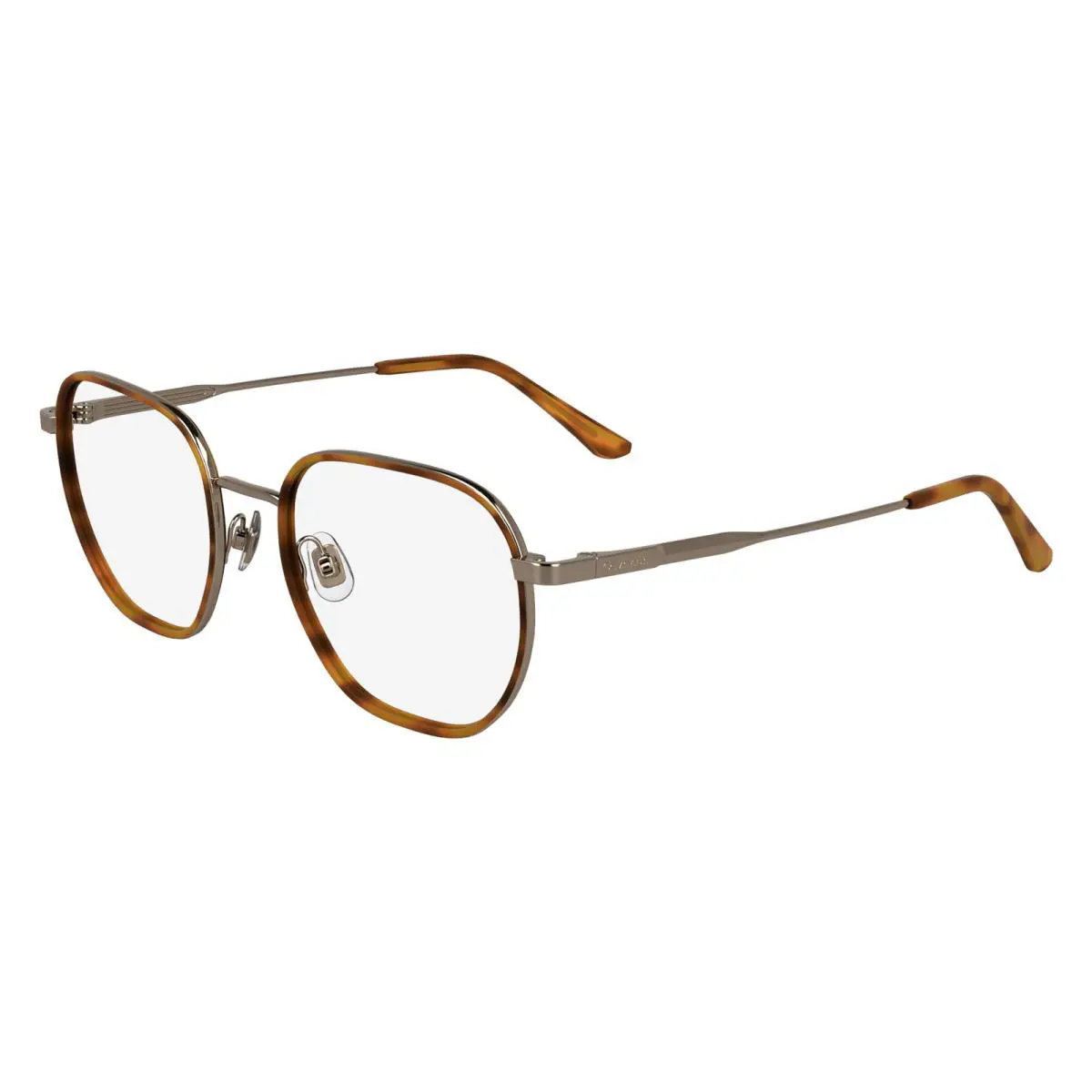 CK24113 265 50 Men Eyeglasses by Calvin Klein