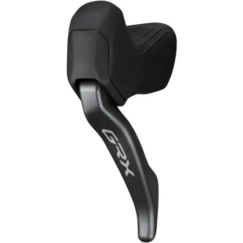 Shimano Grx BL-RX825-L Brake Lever - Left For Hydraulic Disc Brake Lever Only