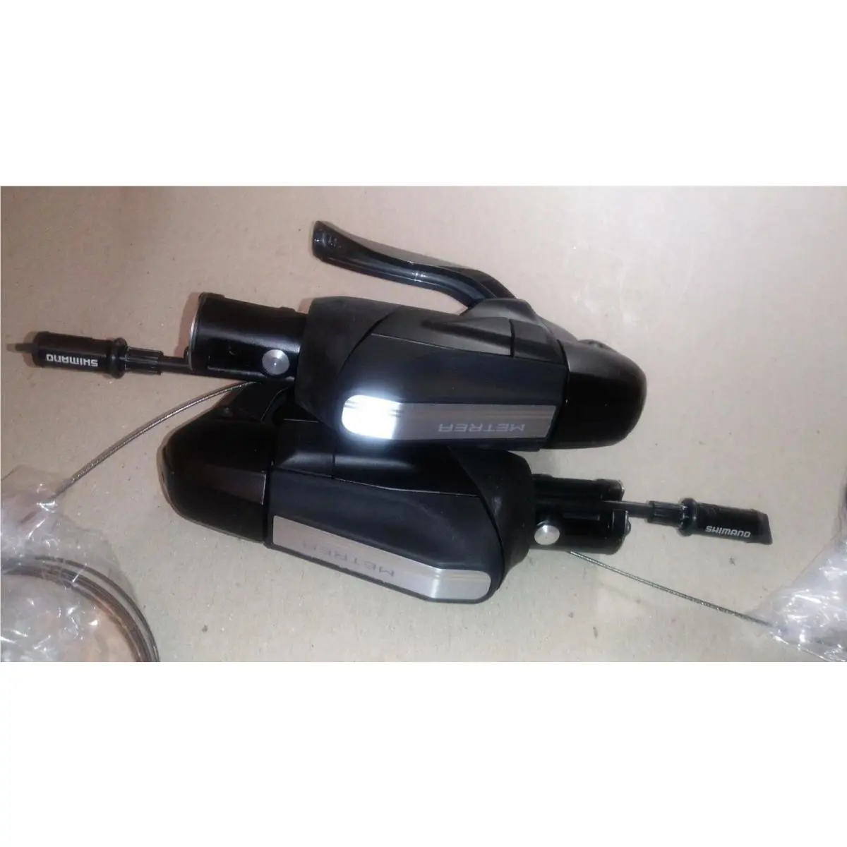 Shimano  - METREA - METREA - ST-U5060 (UPC: 689228415935) 3