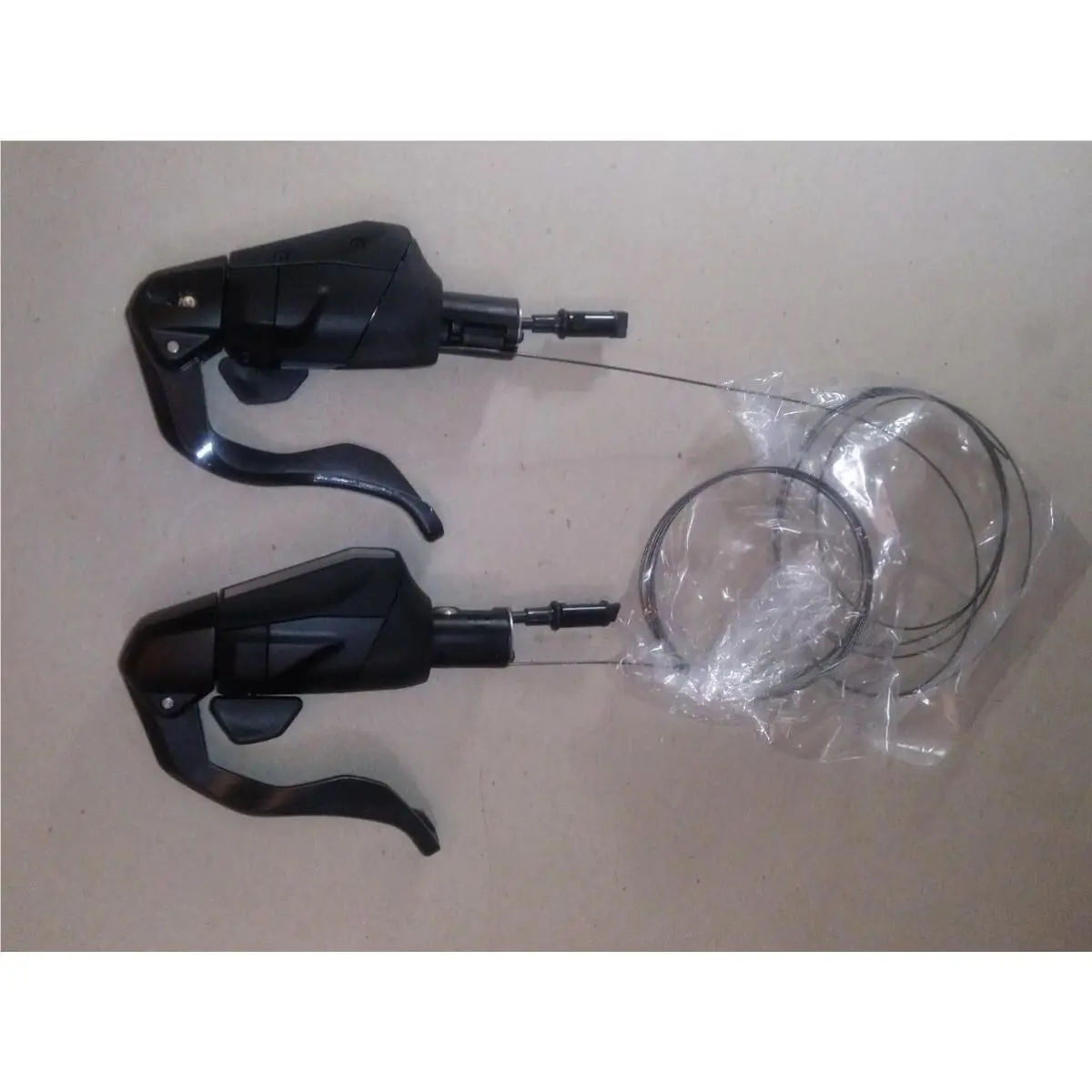 Shimano  - METREA - METREA - ST-U5060 (UPC: 689228415935) 1