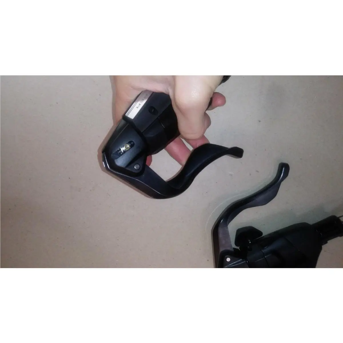 Shimano  - METREA - METREA - ST-U5060 (UPC: 689228415935) 5