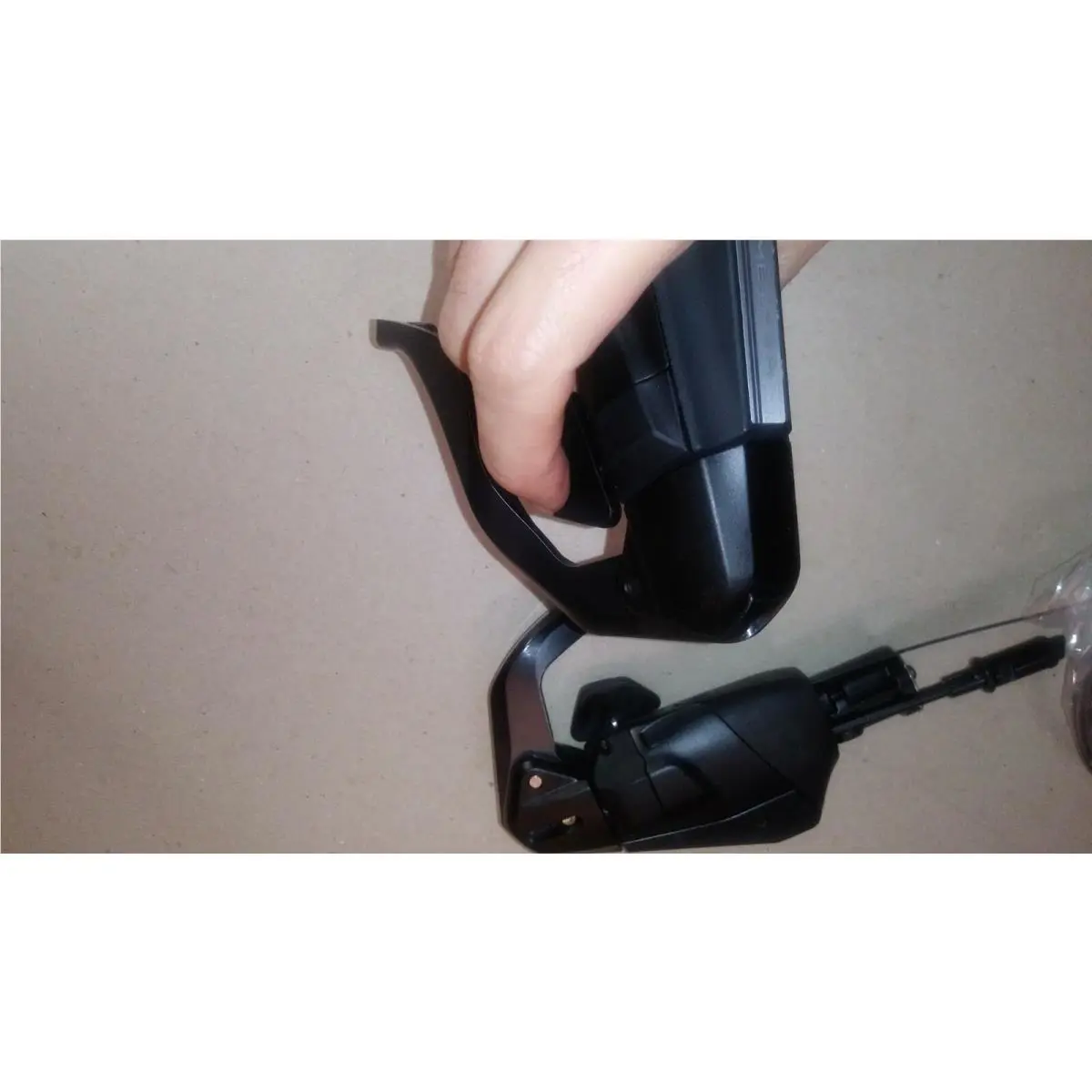 Shimano  - METREA - METREA - ST-U5060 (UPC: 689228415935) 6