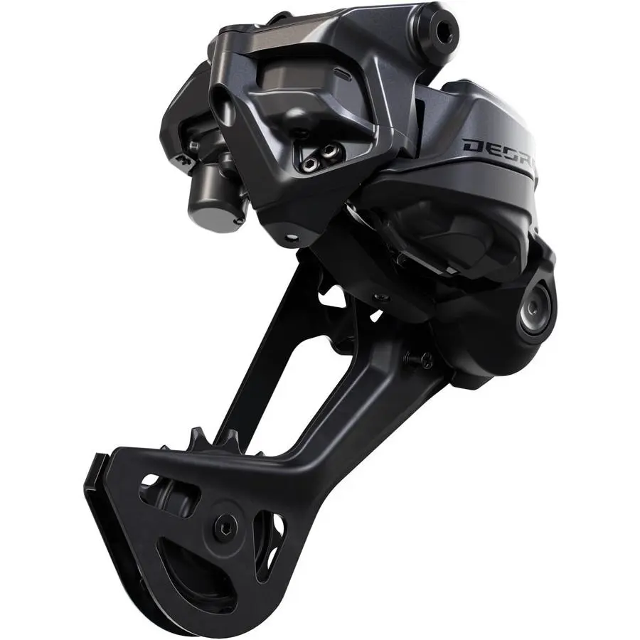 Shimano   - Gray 0
