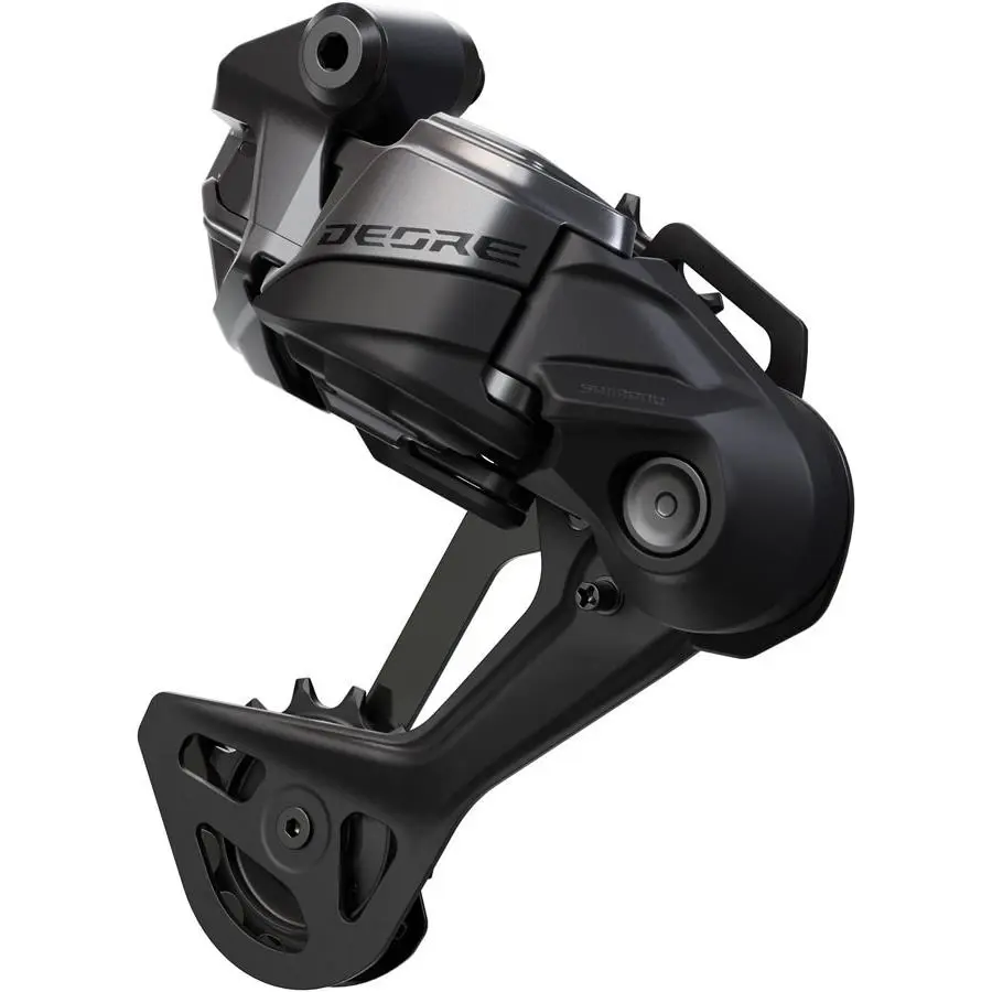 Shimano   - Gray 1