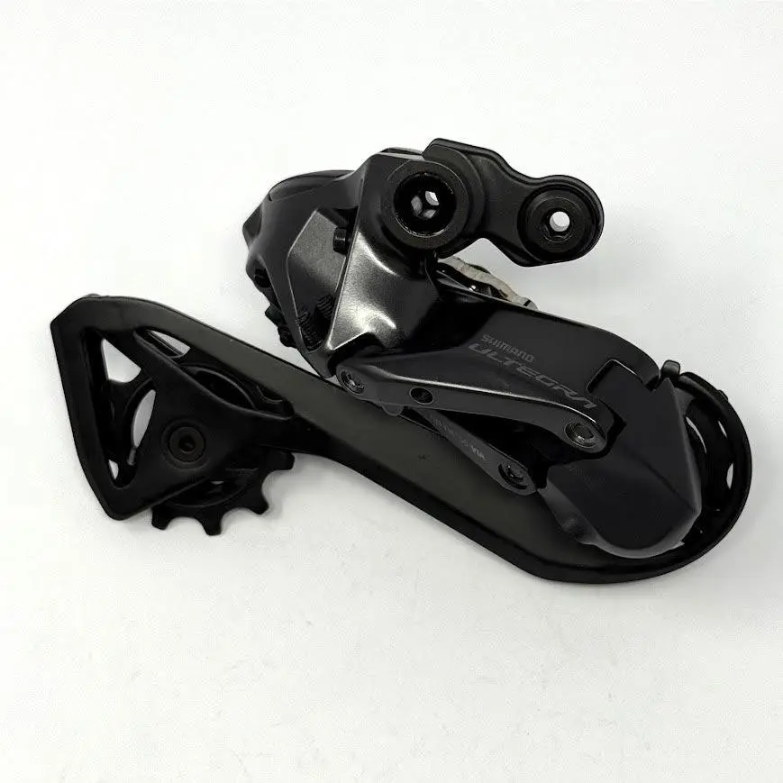 Shimano  - RD-R8150 (Ultegra) - Ultegra - RD-R8150 - Black (UPC: 192790240961) 1