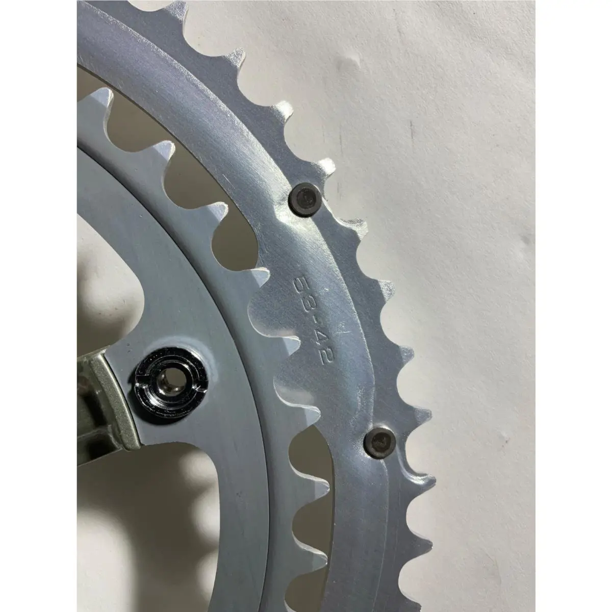 Shimano  - Silver 5