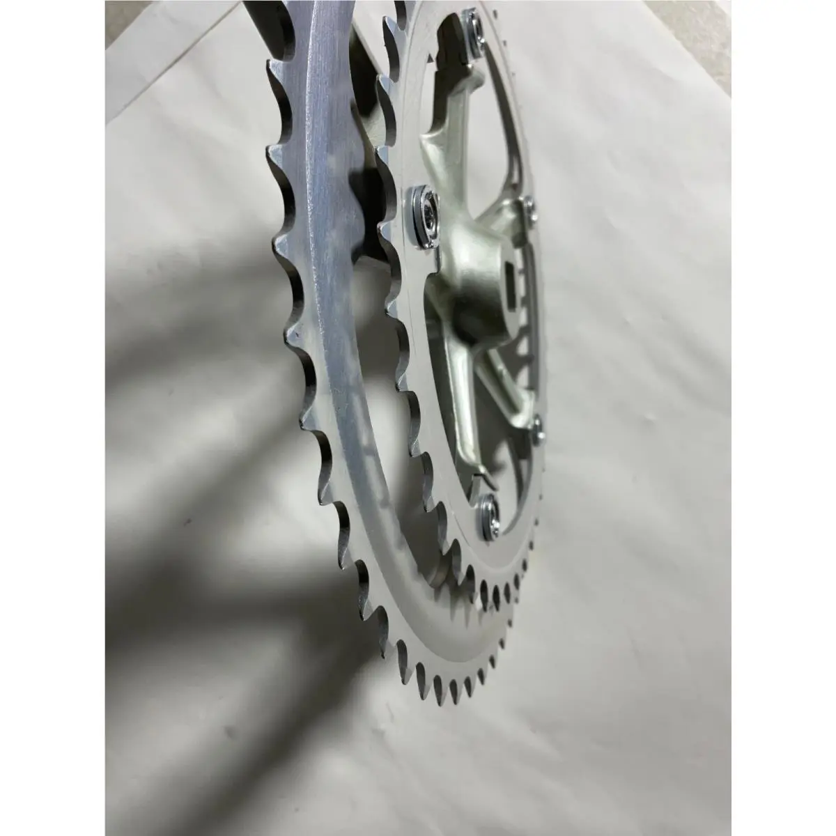 Shimano  - Silver 1