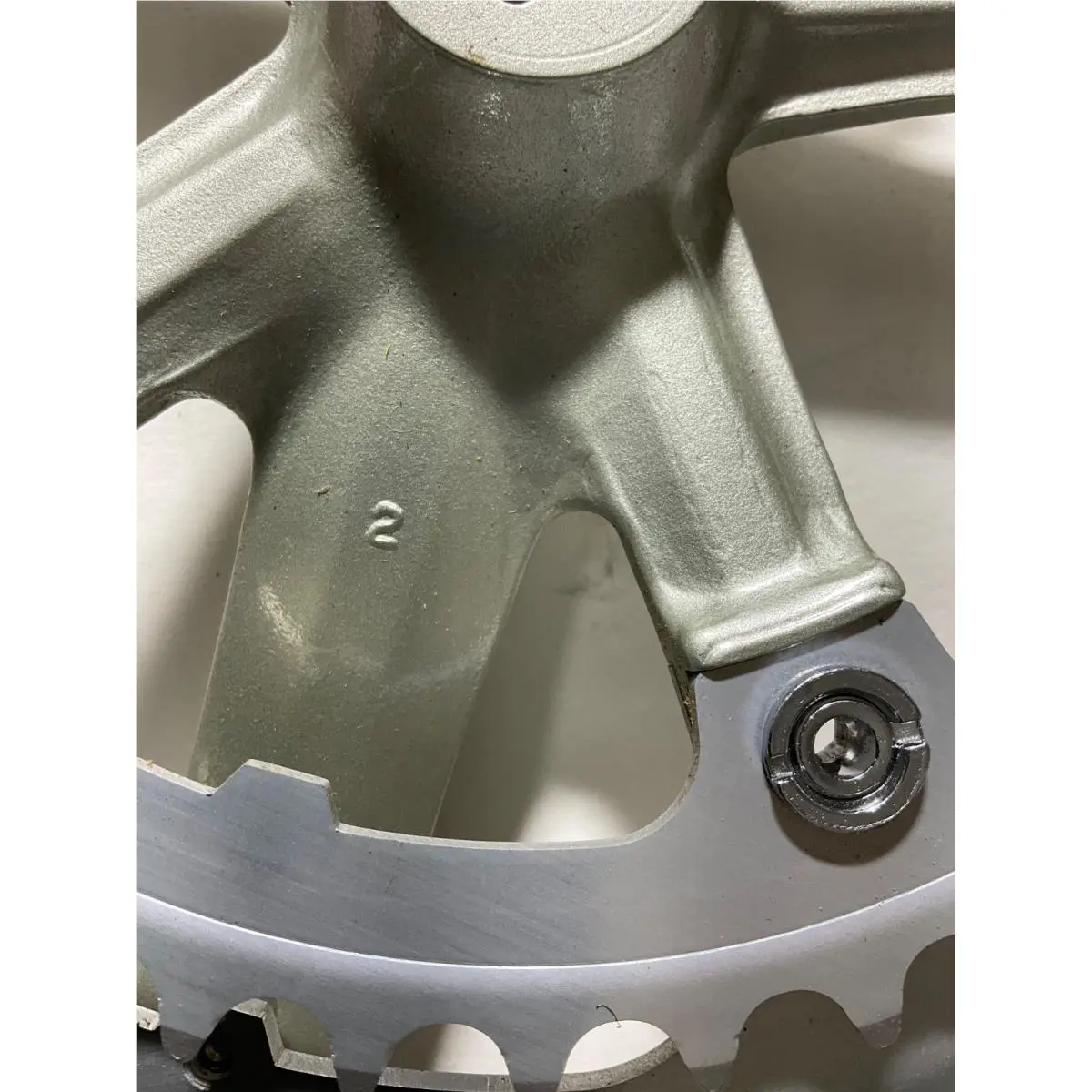 Shimano  - Silver 3
