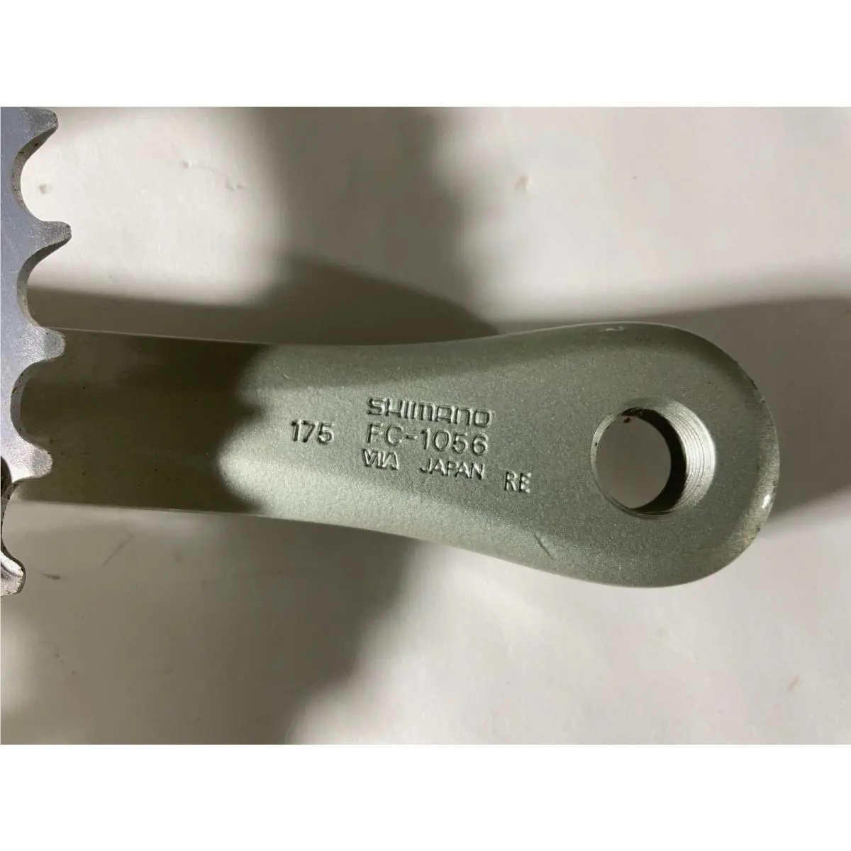 Shimano  - Silver 6