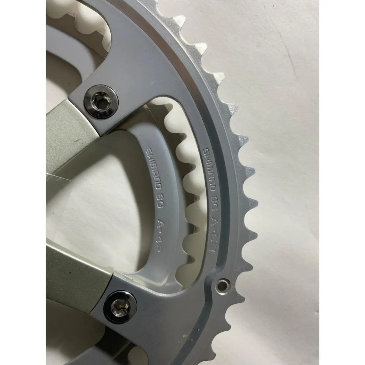 Shimano  - Silver 7