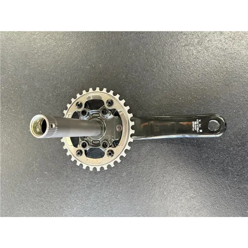 Shimano  - SHIMANO XTR M9020 - XTR - Gray 0