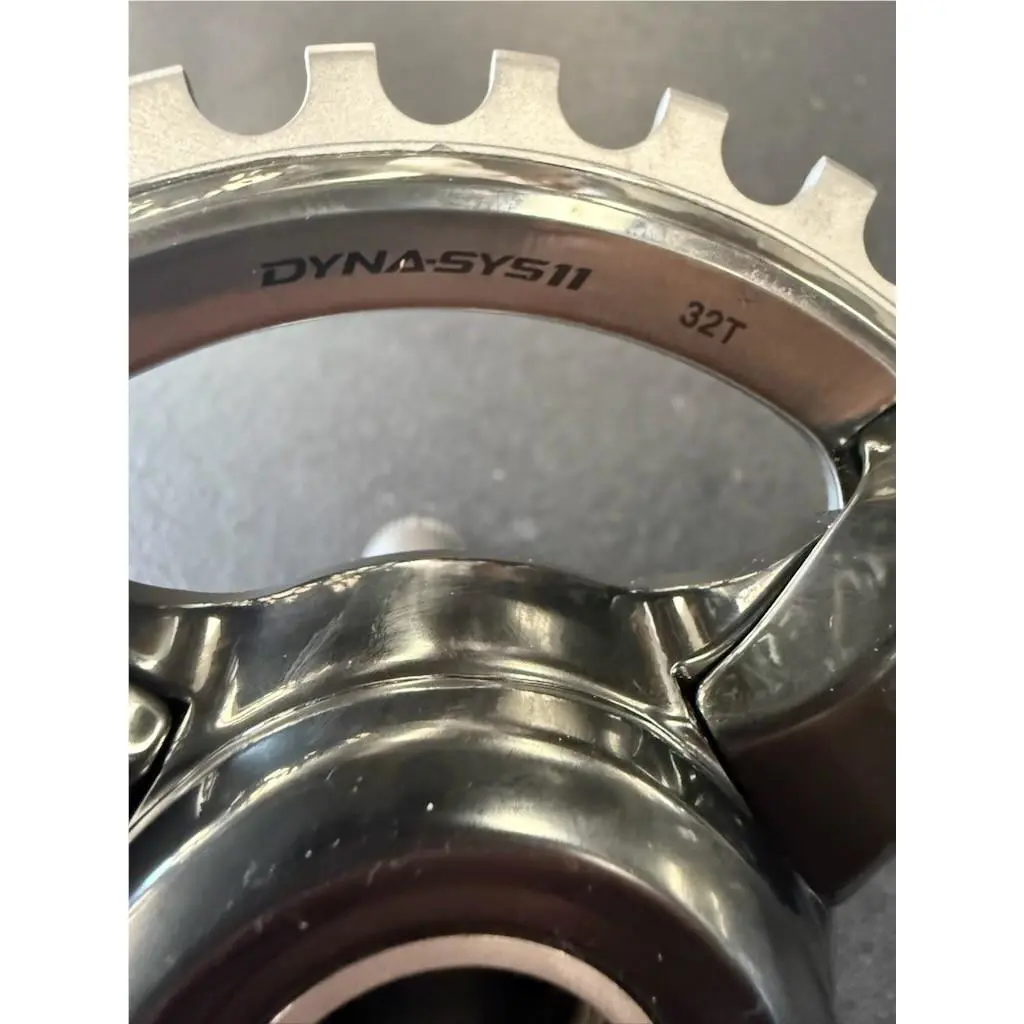 Shimano  - SHIMANO XTR M9020 - XTR - Gray 1