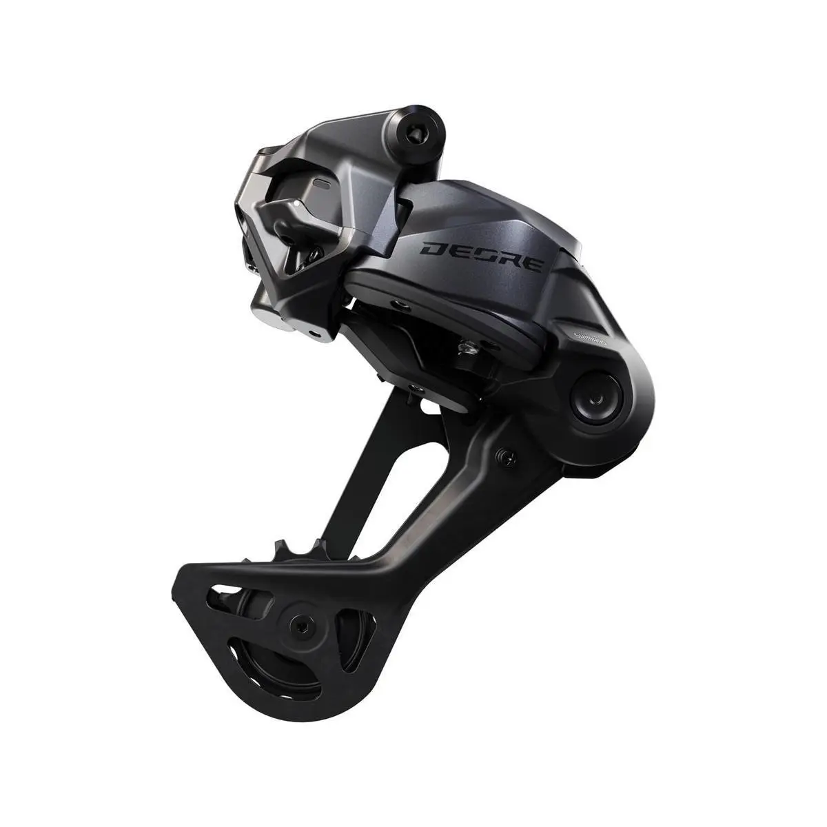 Shimano Deore RD-M6260-12 Di2 Rear Derailleur - For E-bike 12-Speed Long Cage