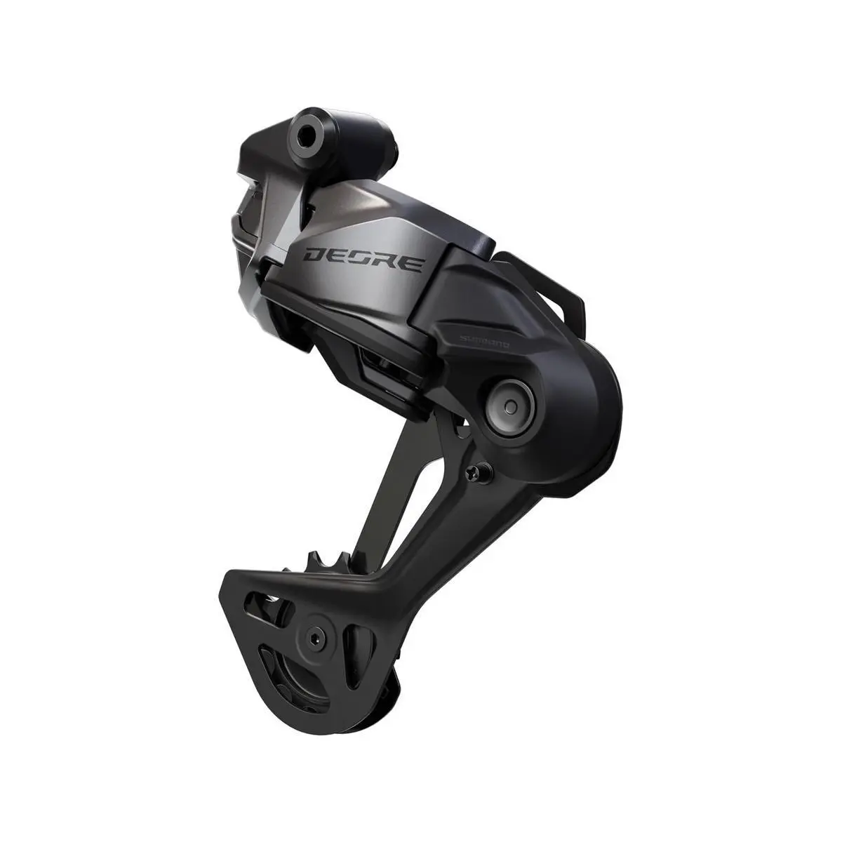 Shimano  - Deore Di2 RD-M6260 - Deore - IRDM626012A - Black (UPC: 192790748689) 1