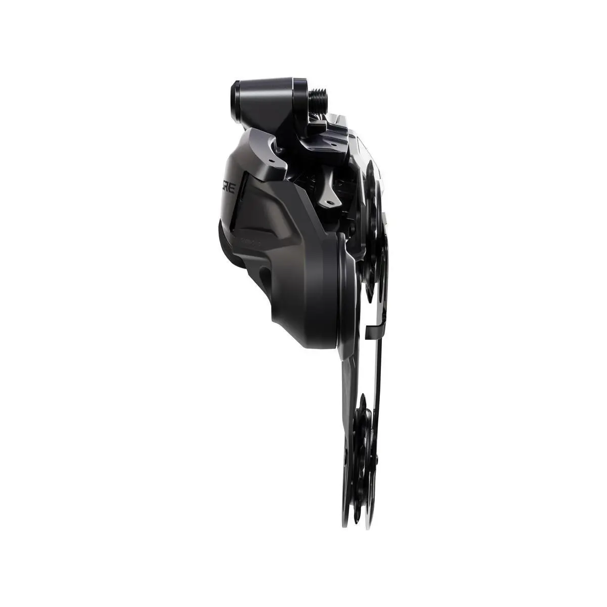 Shimano  - Deore Di2 RD-M6260 - Deore - IRDM626012A - Black (UPC: 192790748689) 3