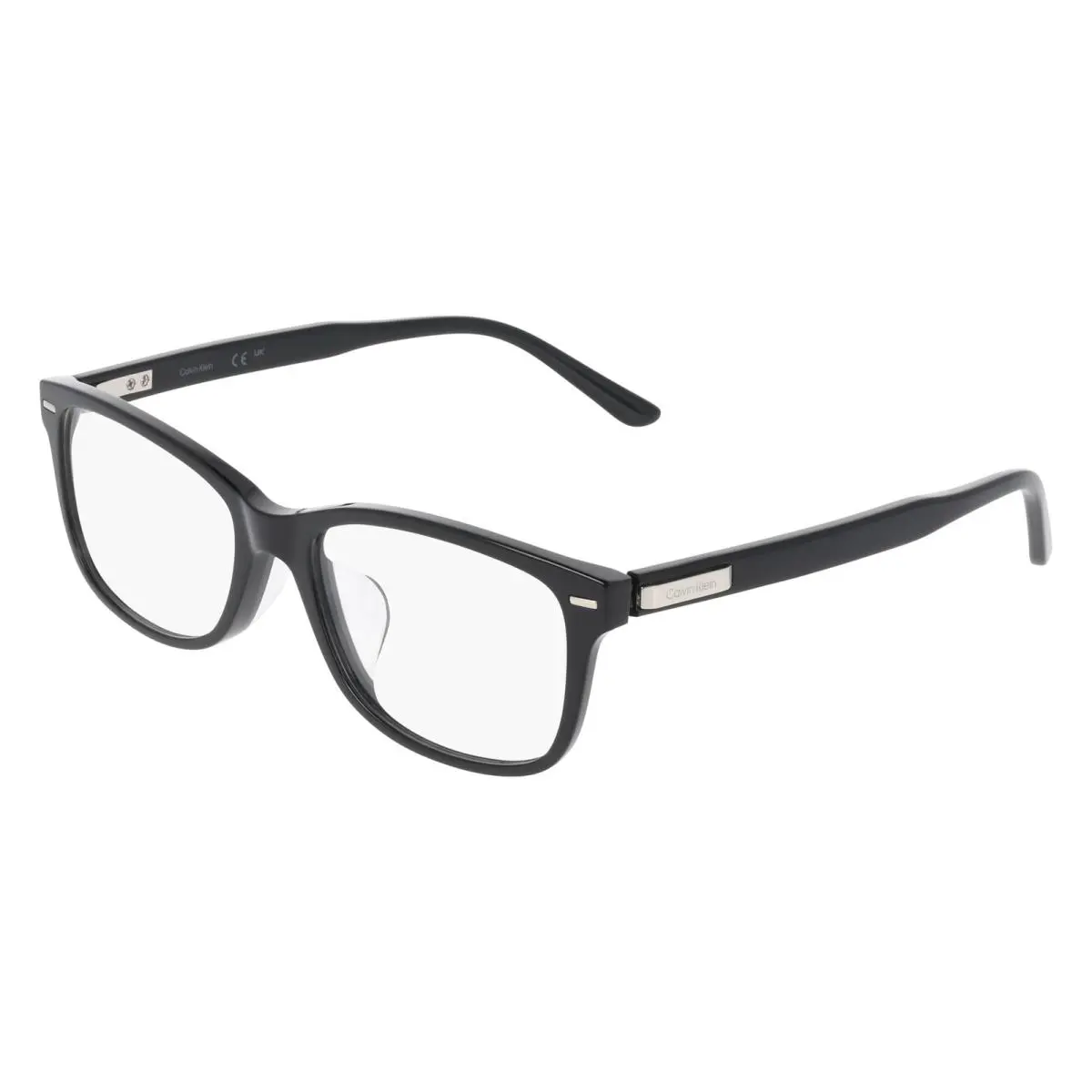 CK25526LB 001 53 Men Eyeglasses by Calvin Klein