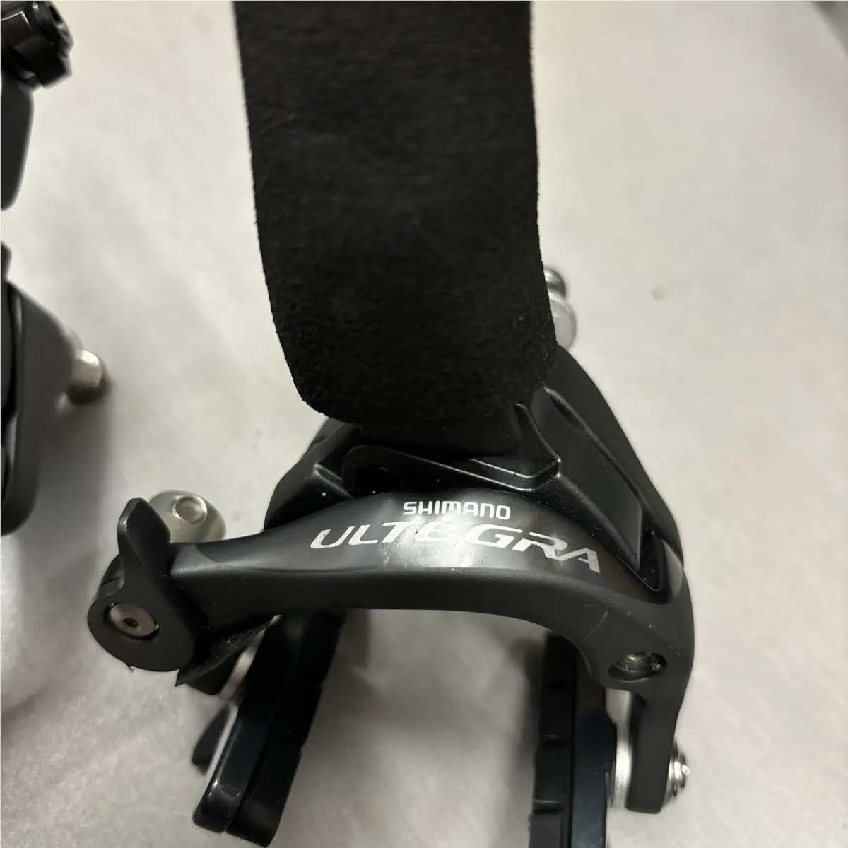 Shimano  - Shimano Ultegra BR-6800 - Ultegra - Gray 4