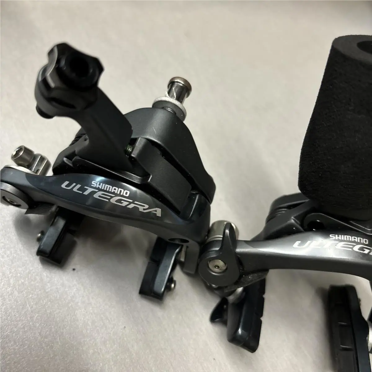 Shimano  - Shimano Ultegra BR-6800 - Ultegra - Gray 5