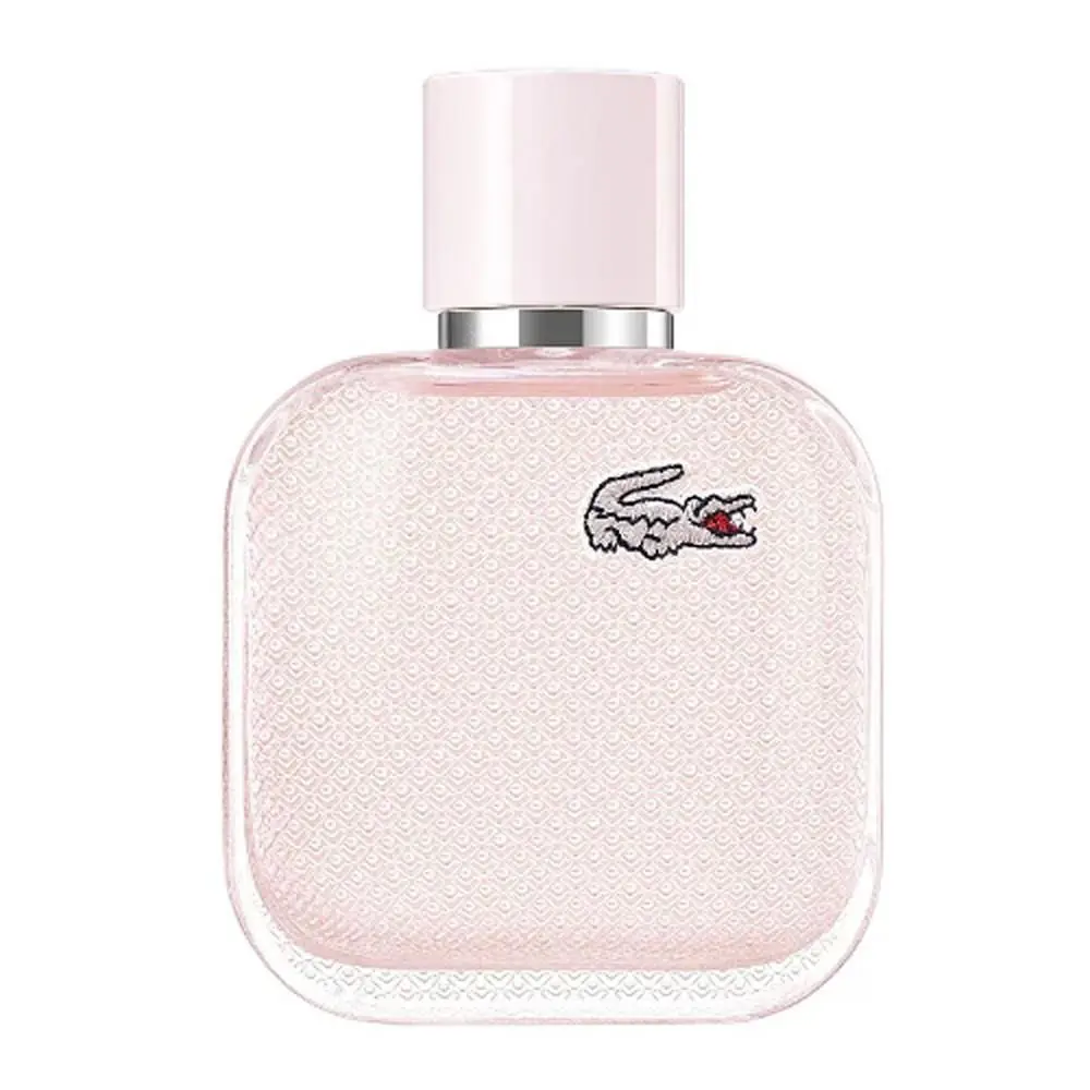 Lacoste L.12.12 Rose Eau Fraiche Eau de Toilette - 3.3oz-Tester
