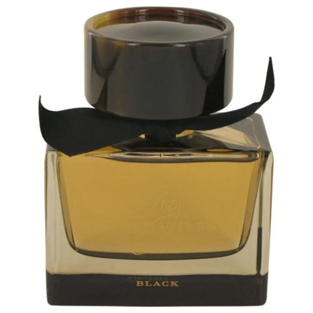 Burberry My Burberry Black Eau de Parfum