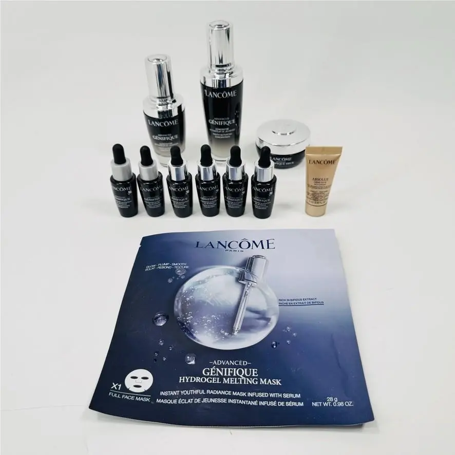 Lancome Advanced Genifique Youth Activating Concentrate Bundle by Lancôme