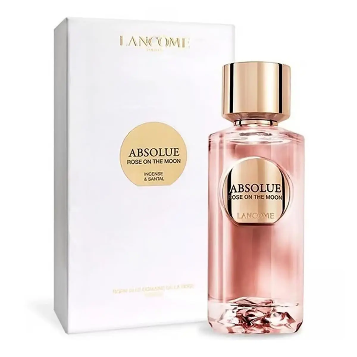 Lancome Absolue Rose On The Moon Incense Santal Eau De Parfum - 50mL / 1.7 Oz