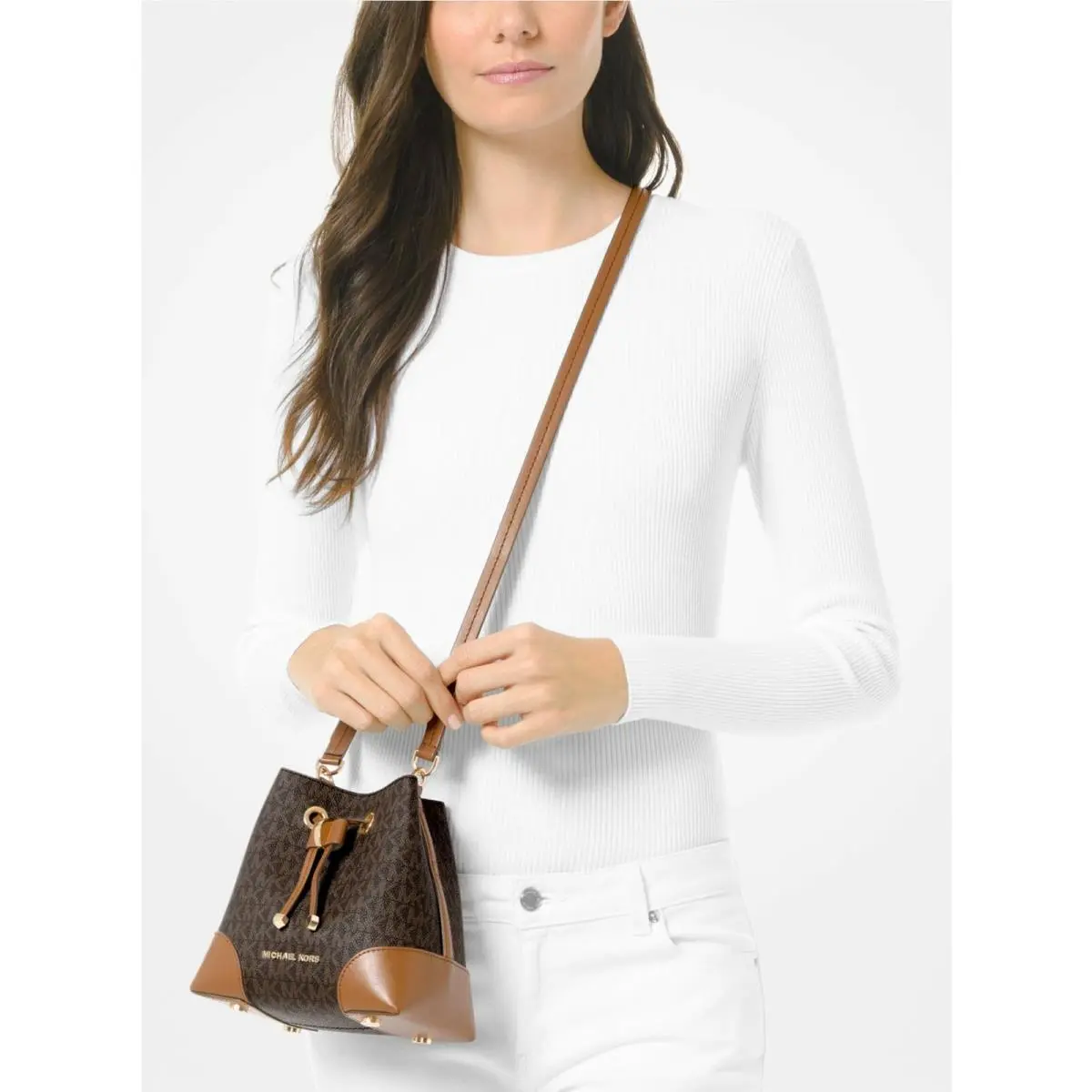 Michael Kors  bag   - Leopard Pink Brown Vanilla Acorn Black Red Zebra, Hardware: Gold or Silver depending on purse selected, Exterior: Pink Vanilla Brown Black Red Orange Zebra Leopard 53