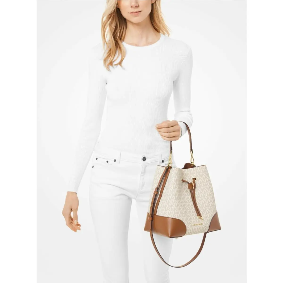 Michael Kors  bag   - Leopard Pink Brown Vanilla Acorn Black Red Zebra, Hardware: Gold or Silver depending on purse selected, Exterior: Pink Vanilla Brown Black Red Orange Zebra Leopard 49