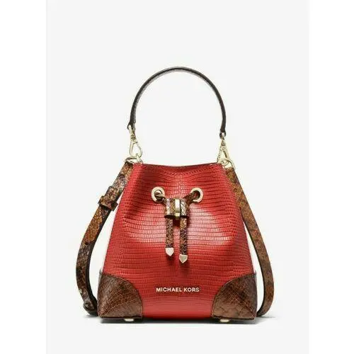 Michael Kors  bag   - Leopard Pink Brown Vanilla Acorn Black Red Zebra, Hardware: Gold or Silver depending on purse selected, Exterior: Pink Vanilla Brown Black Red Orange Zebra Leopard 14