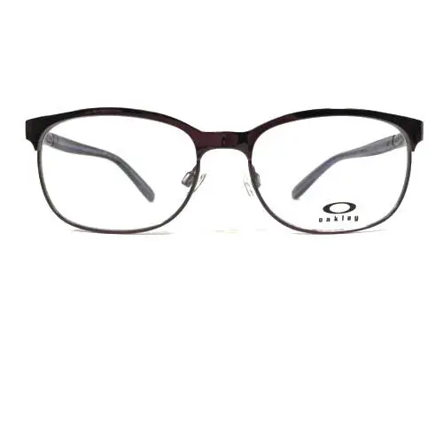 OX3124-0353 Blackberry Purple RX Eyeglasses Frames 53-16-139 DE by Oakley