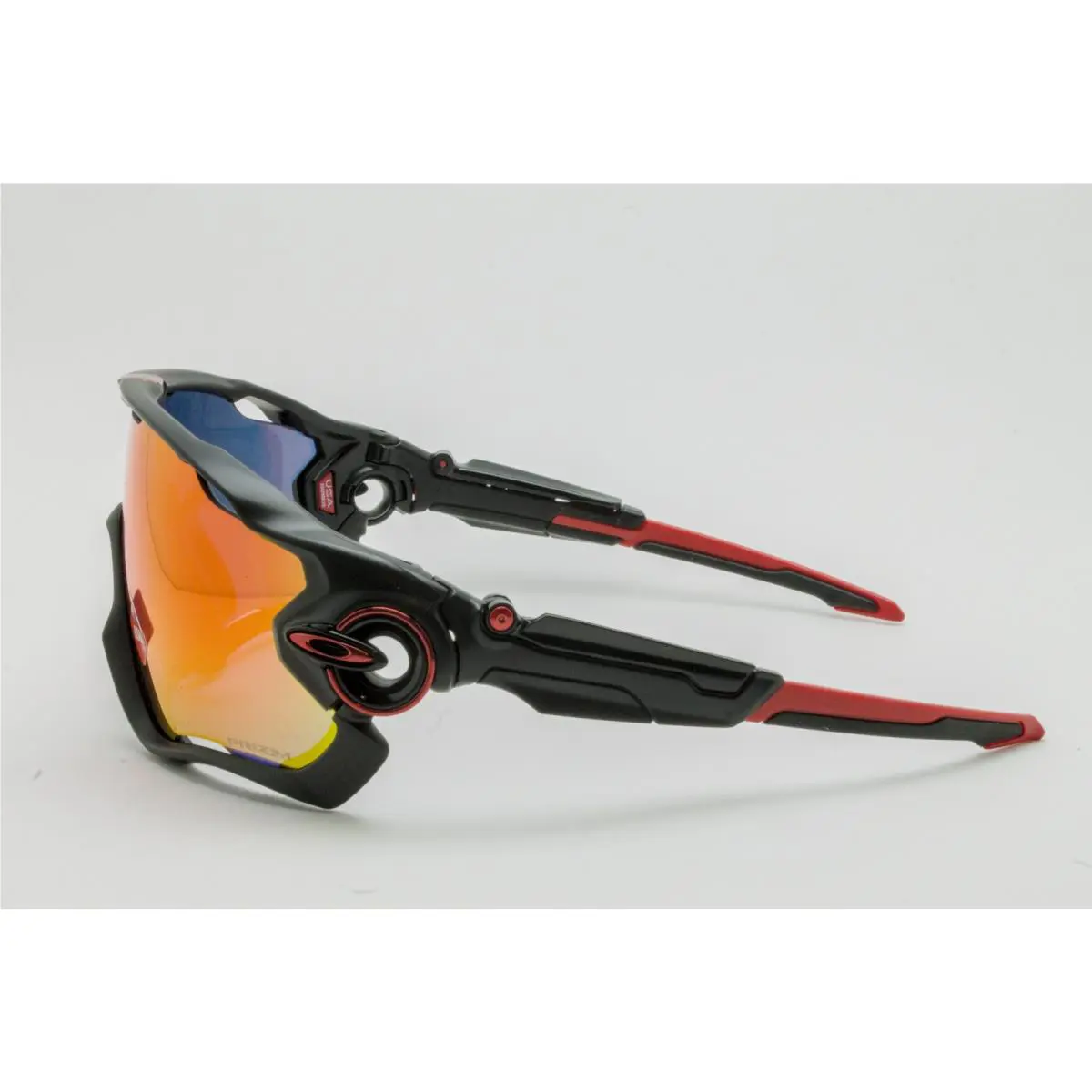 Jawbreaker OO9290 2031 Mirrored Sunglasses SIZE:136-01-121 by Oakley