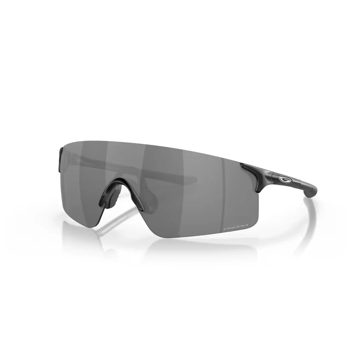 Evzero Blades Sunglasses OO9454-0138 Matte Black W/ Prizm Black Lens by Oakley