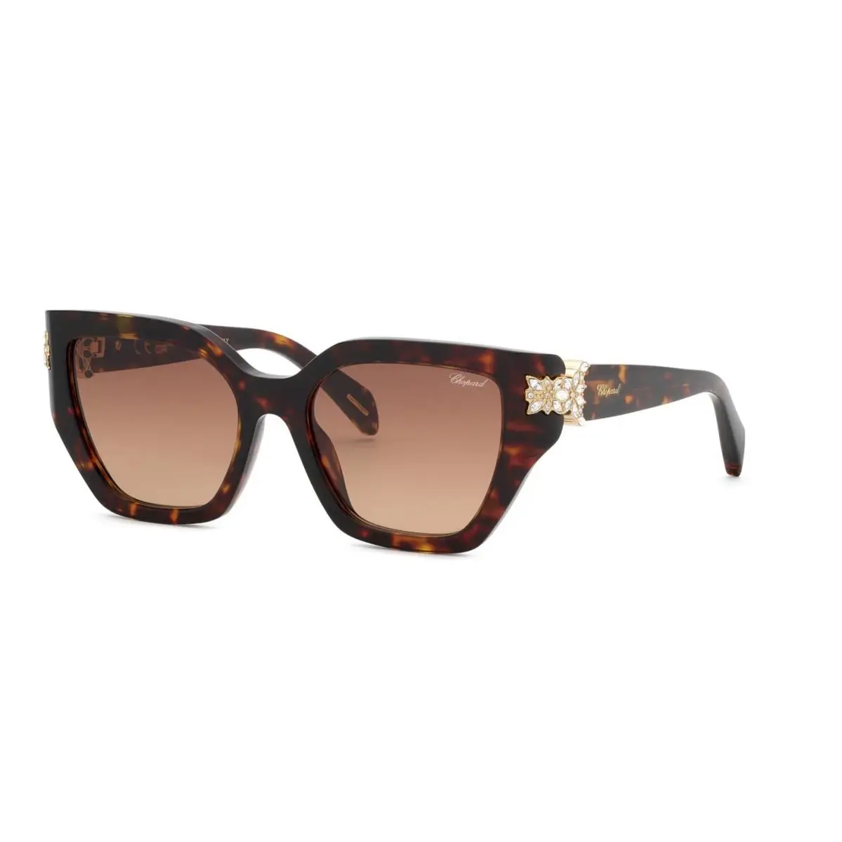 Chopard Sunglasses Sch 418 S 0909