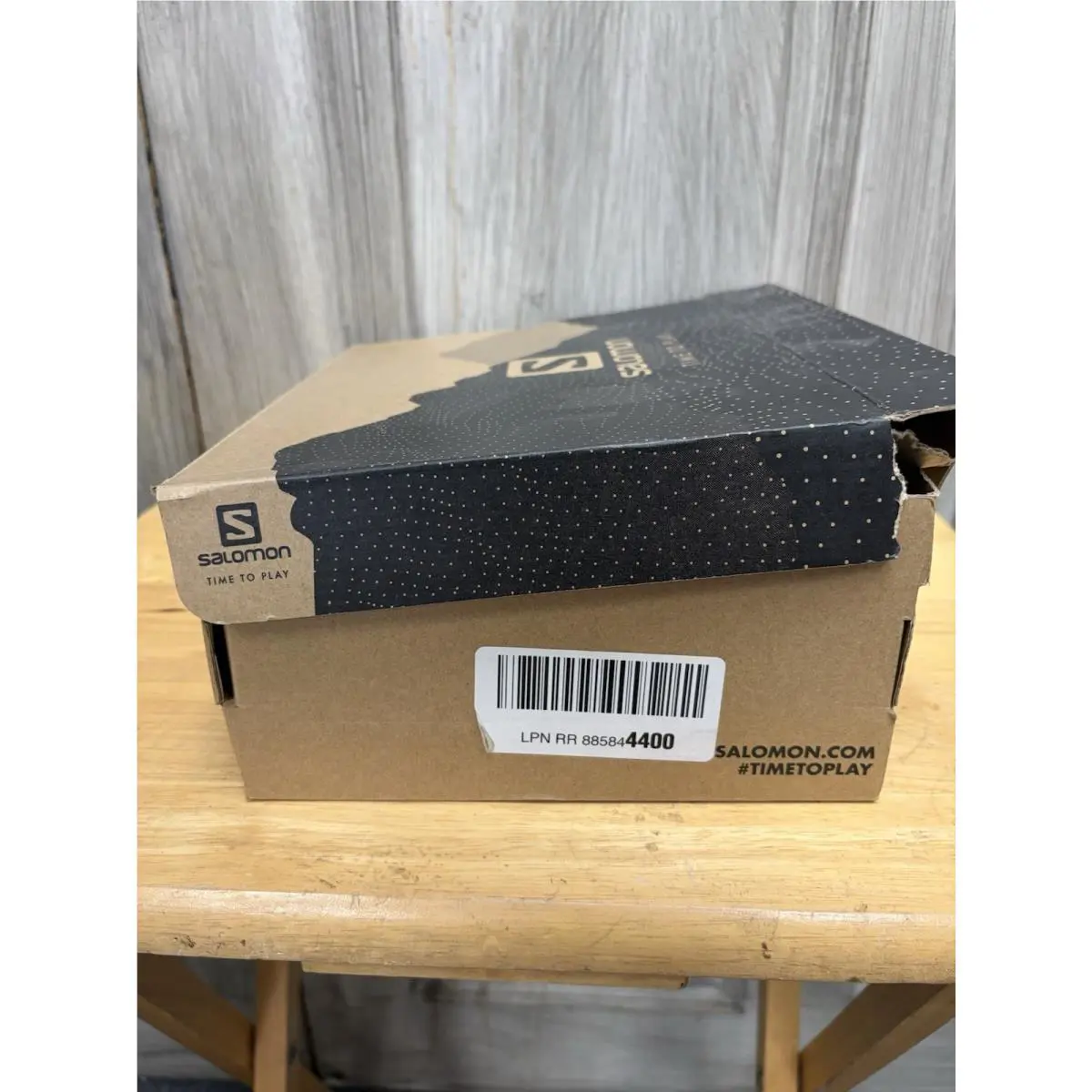 Salomon shoes - Salomon Speedcross - Speedcross - 406840 - Black 7