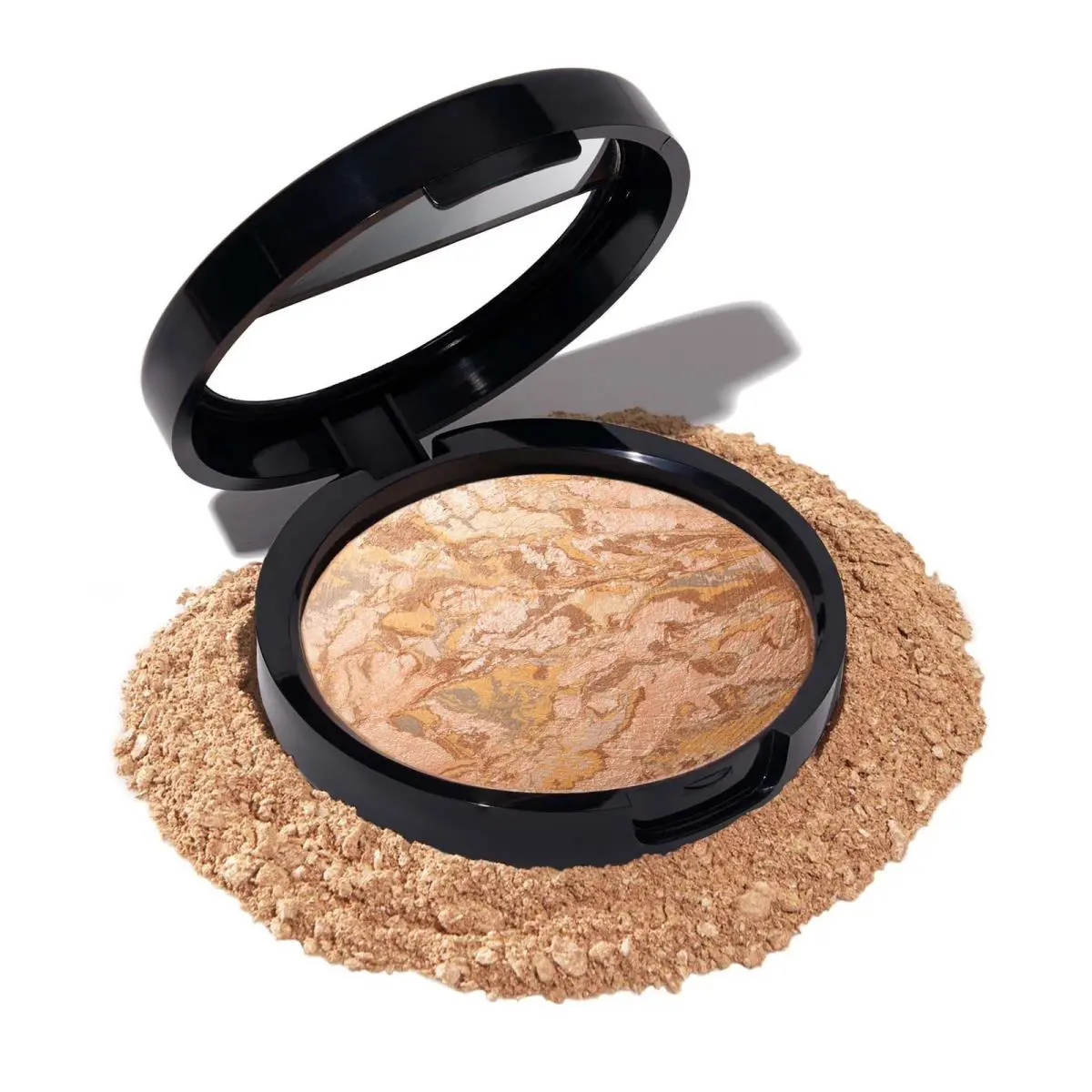 Laura Geller New York Baked Balancenglow Illuminating Foundation Medium