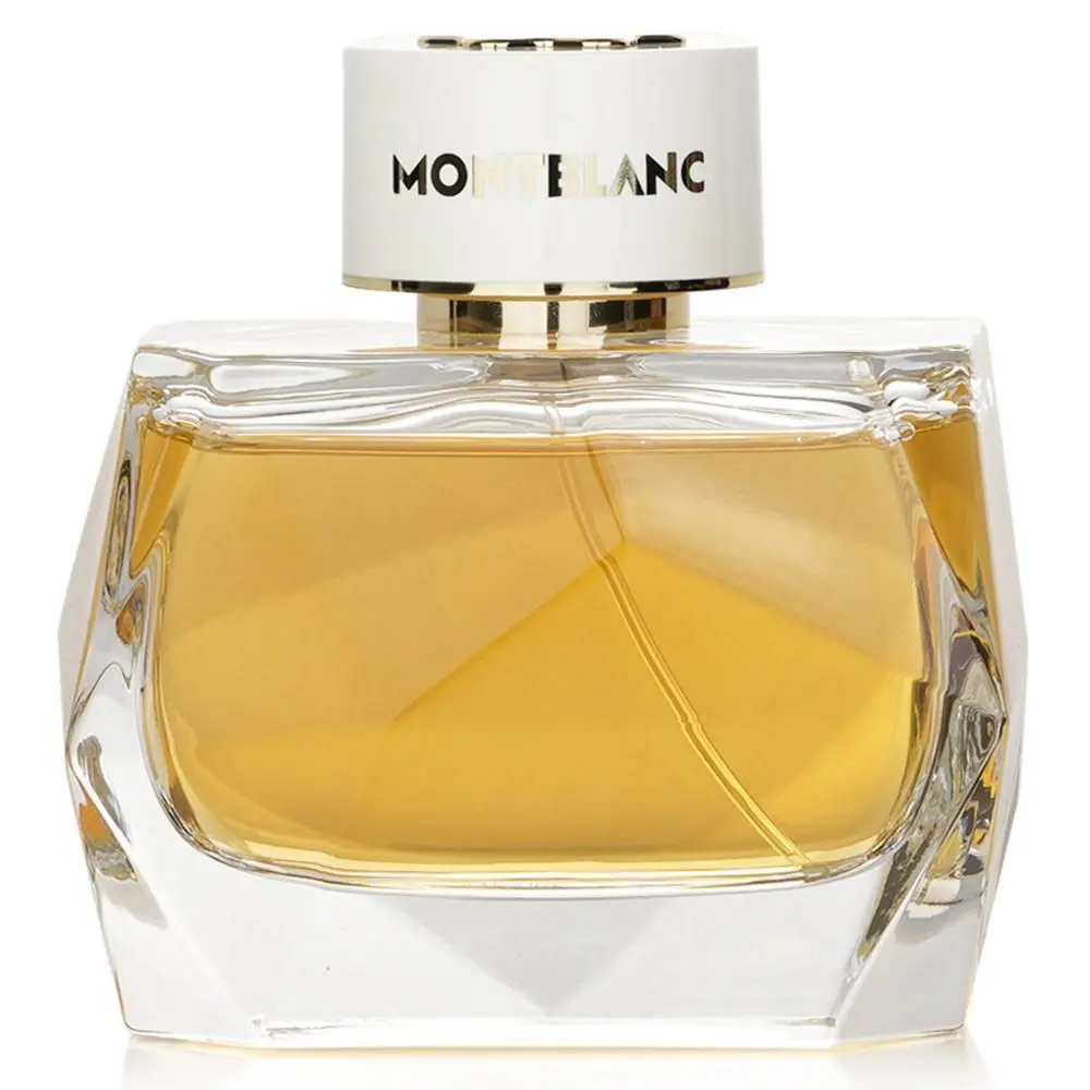 Montblanc Signature Absolue Eau de Parfum - 3oz-Tester