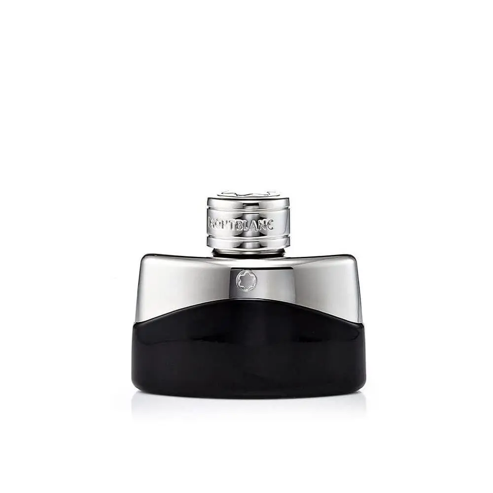 Montblanc Legend Eau De Toilette Spray Men by Mont Blanc 1.7 Fl. oz