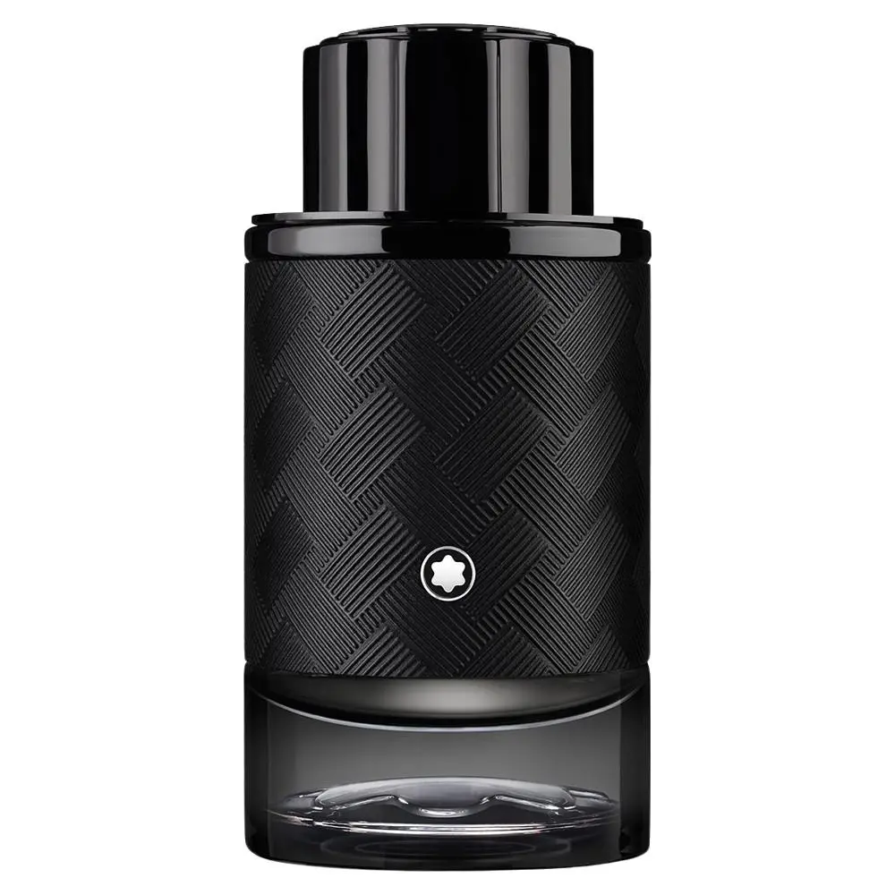 Montblanc Explorer Extreme Parfum Spray - 3.3oz