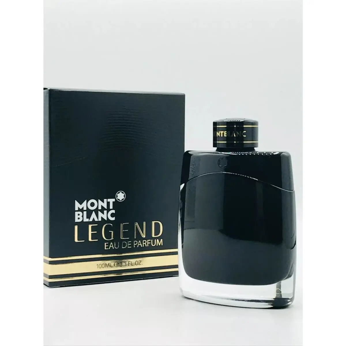 Montblanc Mont Blanc Legend Men Parfum Spray 3.3 oz