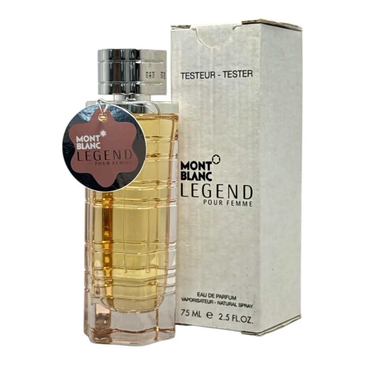 Montblanc Mont Blanc Legend Pour Femme Eau De Parfum Spray 75ml/2.5fl.oz