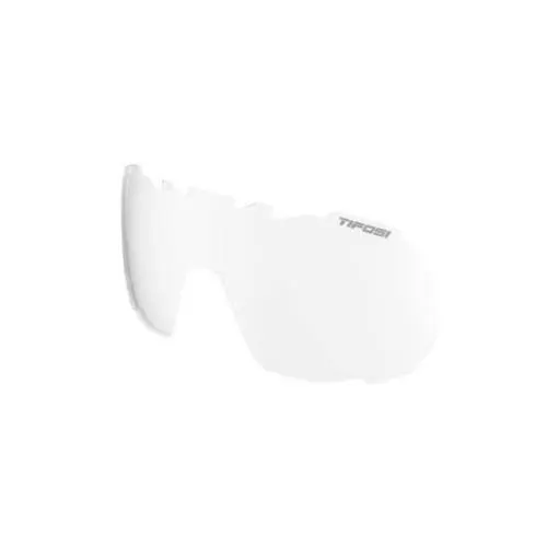 Sledge Replacement Lenses Many Tints Clear by Tifosi