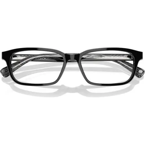 Costa Del Mar MRA510 Eyewear Glasses Black 53-15-140 Demo Lens